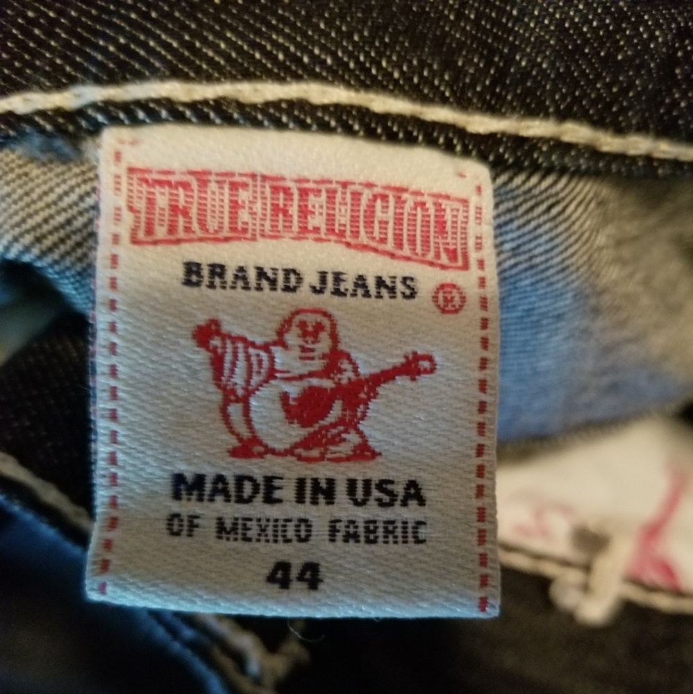 True Religion